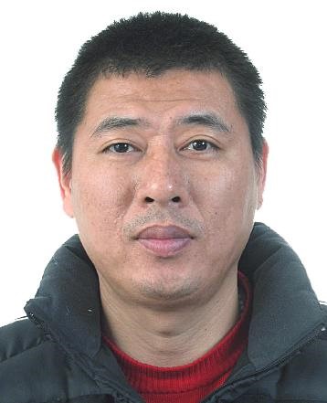 犯罪嫌疑人李勇志照片14,吴永兵,男,汉族,1967年6月26日出生,户籍地