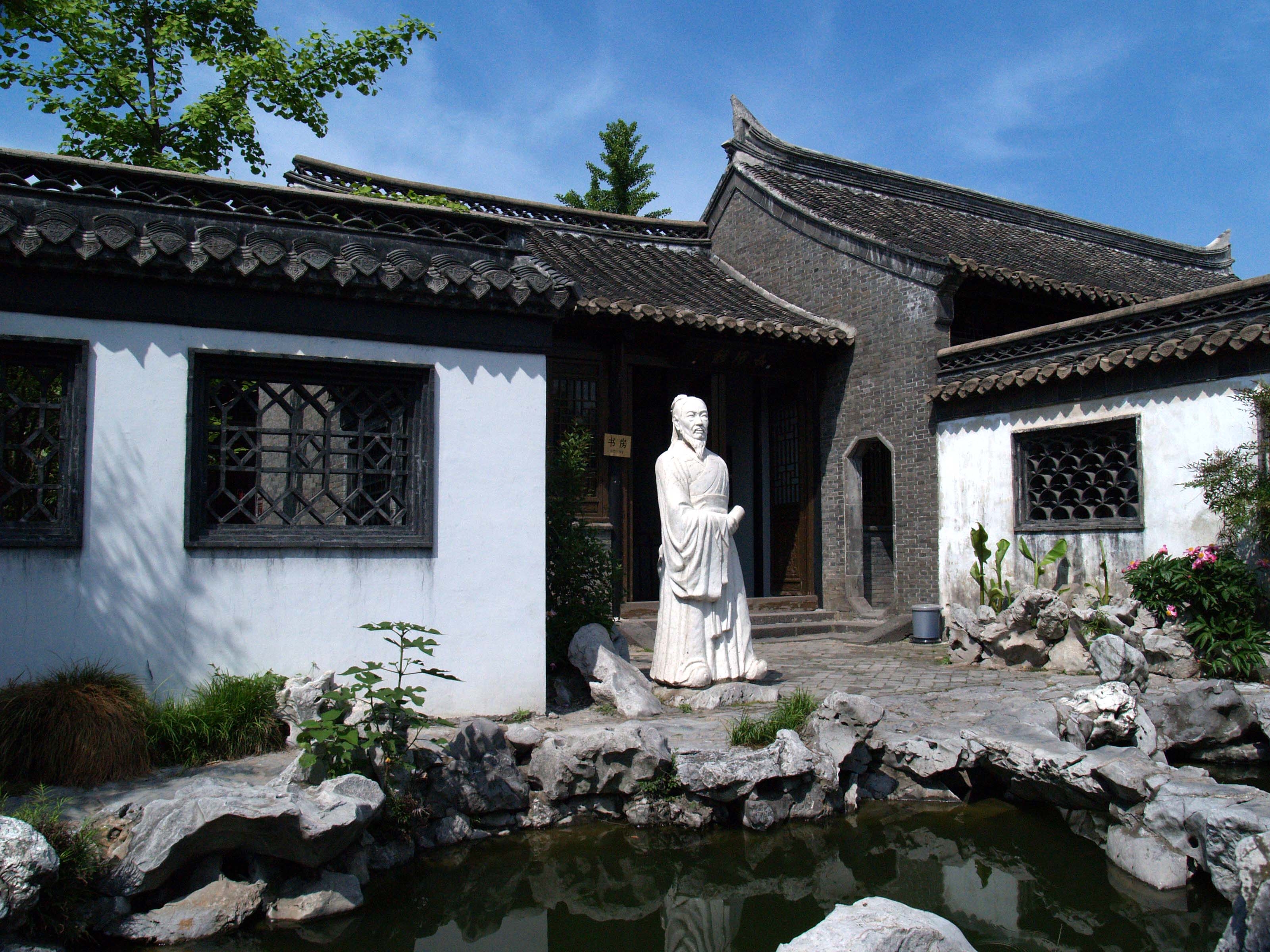 品古镇风华|"强国·新江苏拍客"走进河下摄影活动即将启动