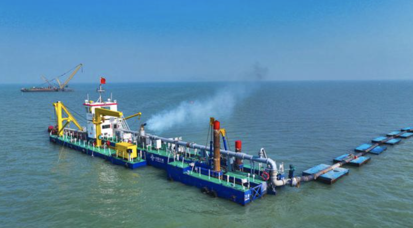 政经1号︱江湖安澜,泽润苏韵,这场调研为江苏"治水兴水"把脉定向