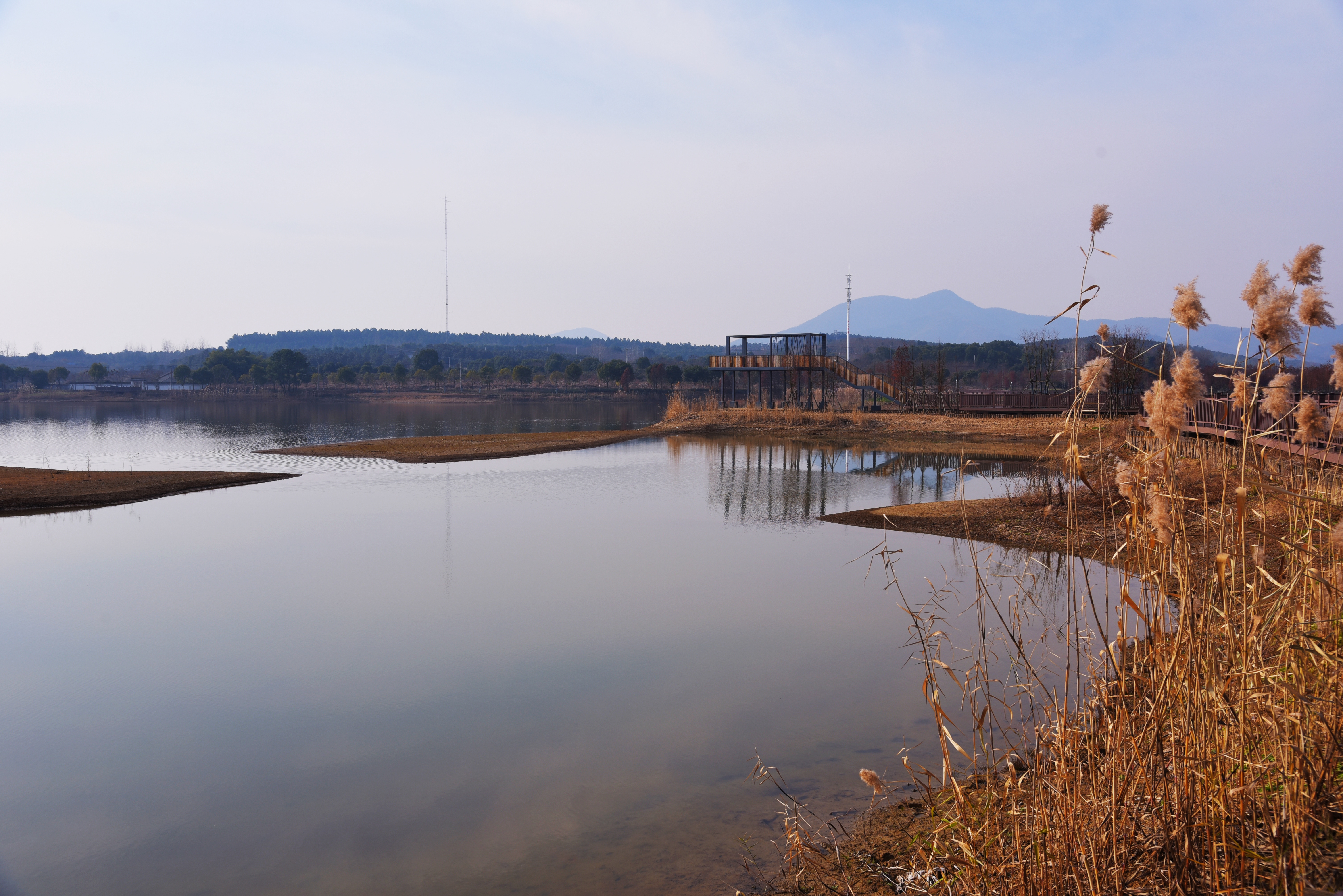 文旅江苏帮扶致富路丨金坛茅山:美丽乡村入画来,文旅融合赋能乡村振兴